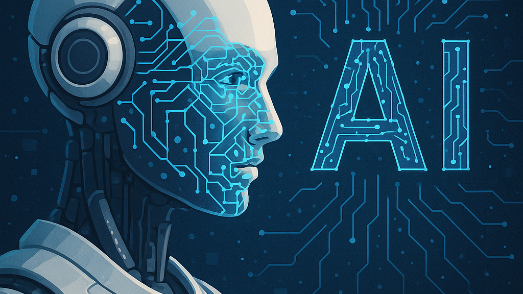 El Tren que No Puedes Permitirte Perder: La IA Generativa